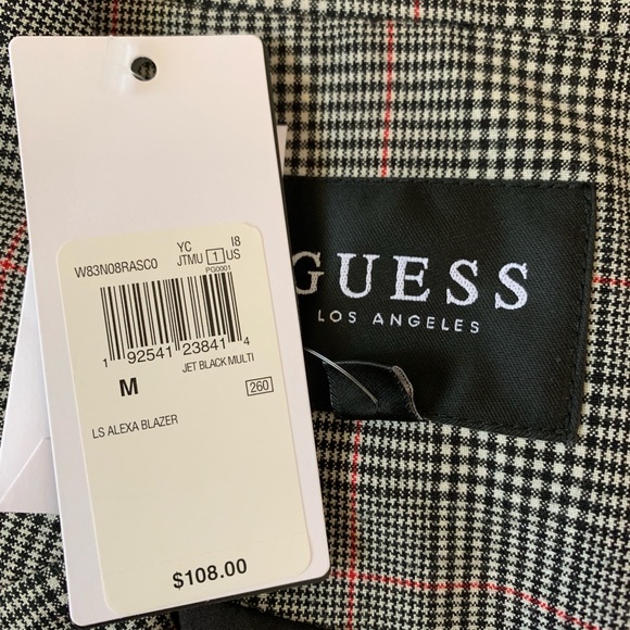 Guess Blazer - Picture 4 of 5